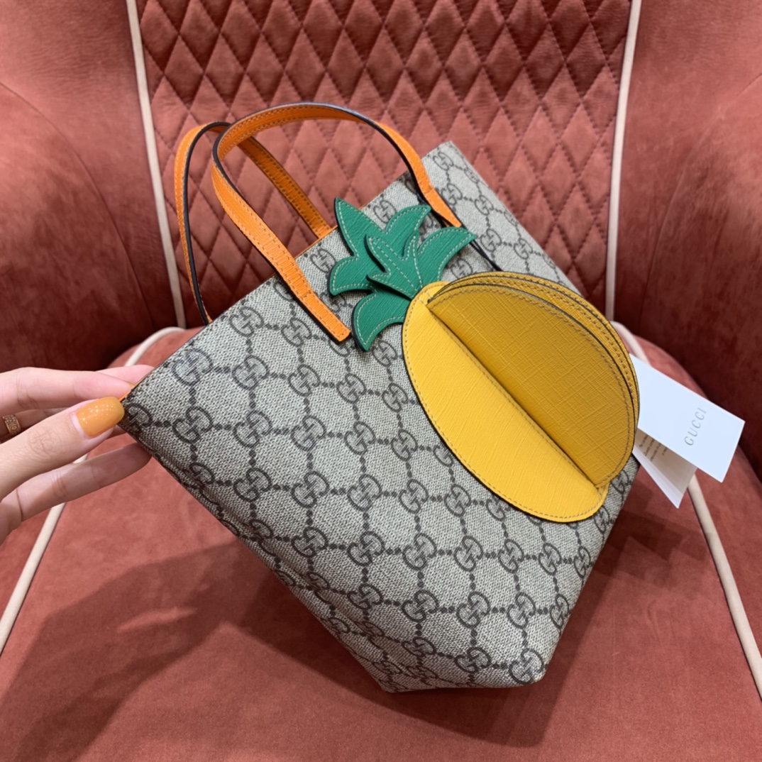 𝙂𝙪𝙘𝙘𝙞 𝙏𝙤𝙩𝙚