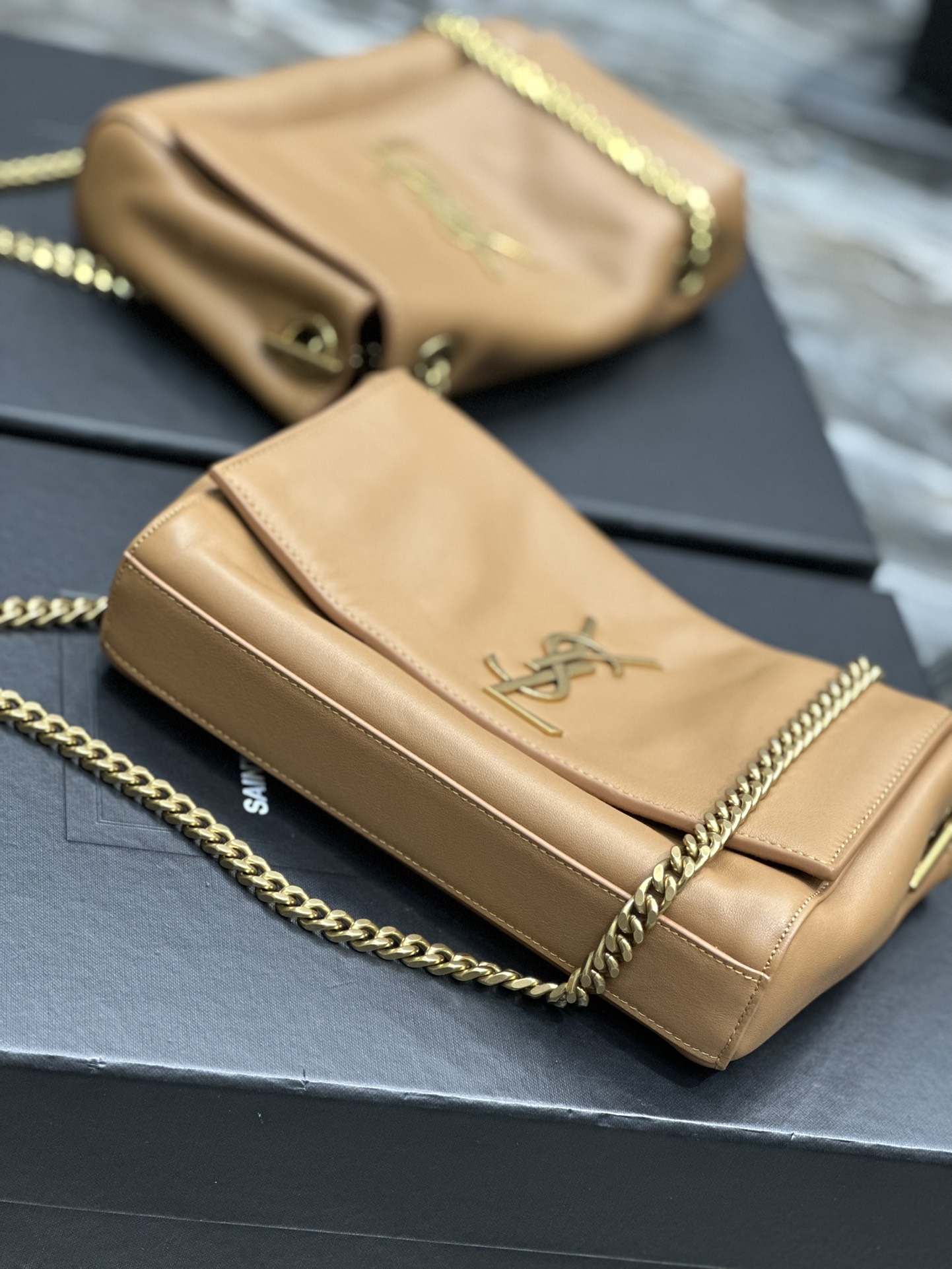 Sa1nt Lau*nt Kate Bag