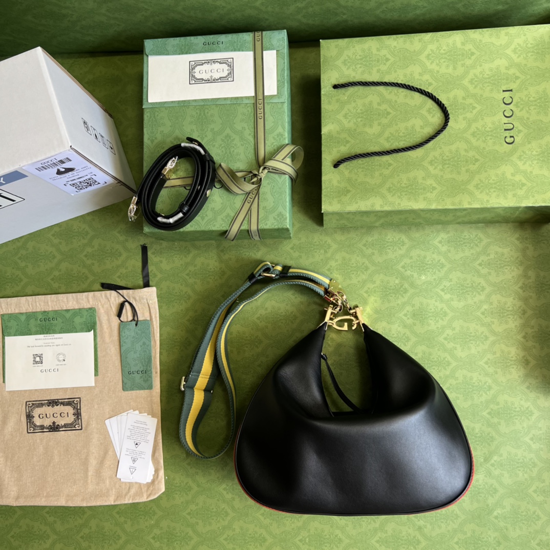 Gvc*1 Attache large shoulder bag