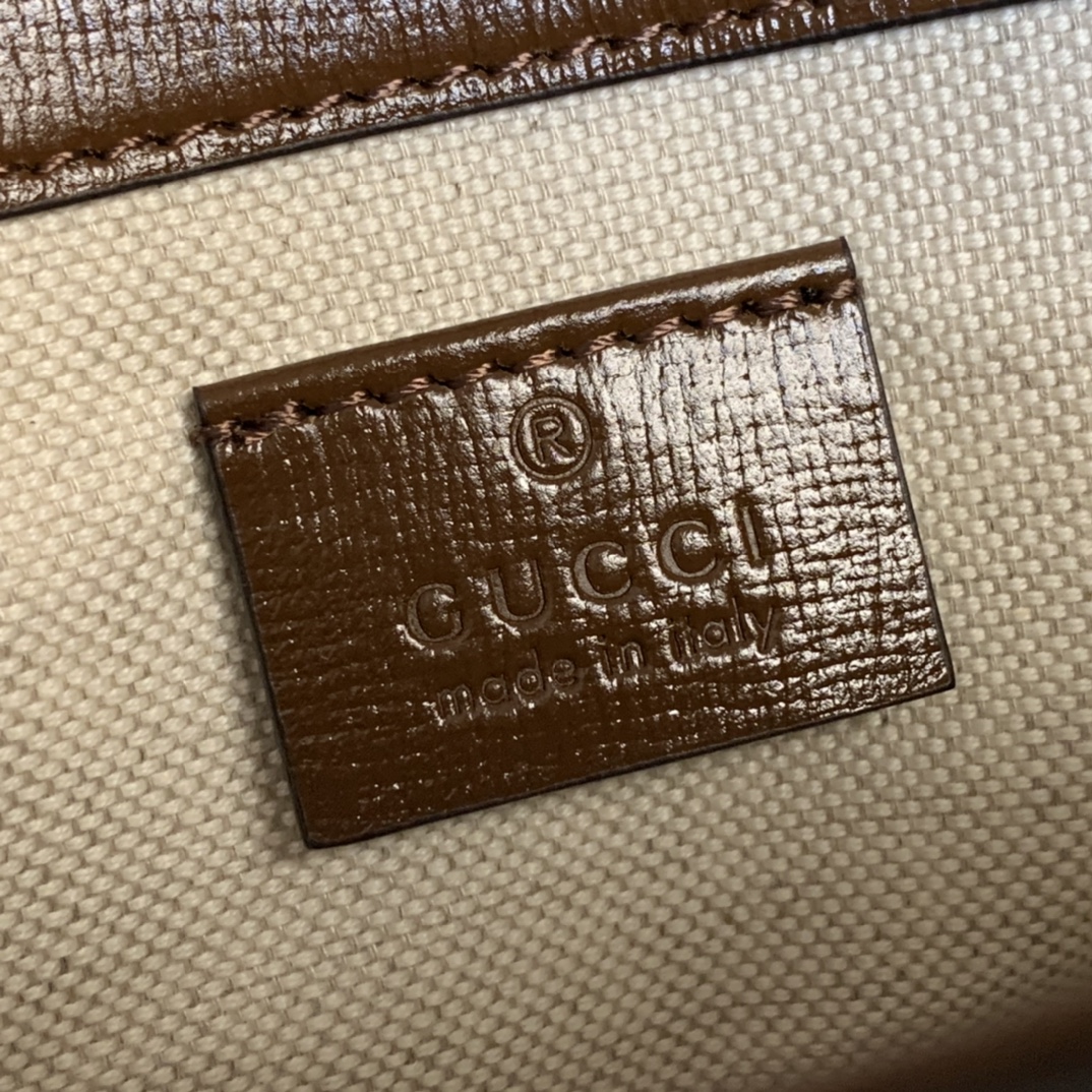 Gvc*1 Horsebit 1955 mini bag