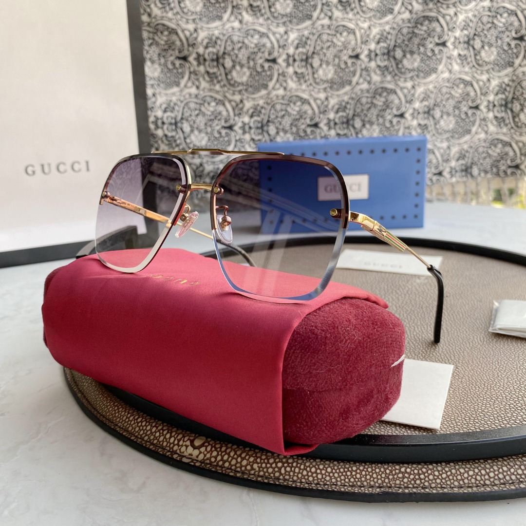 Gvc*1 SUNGLASSES