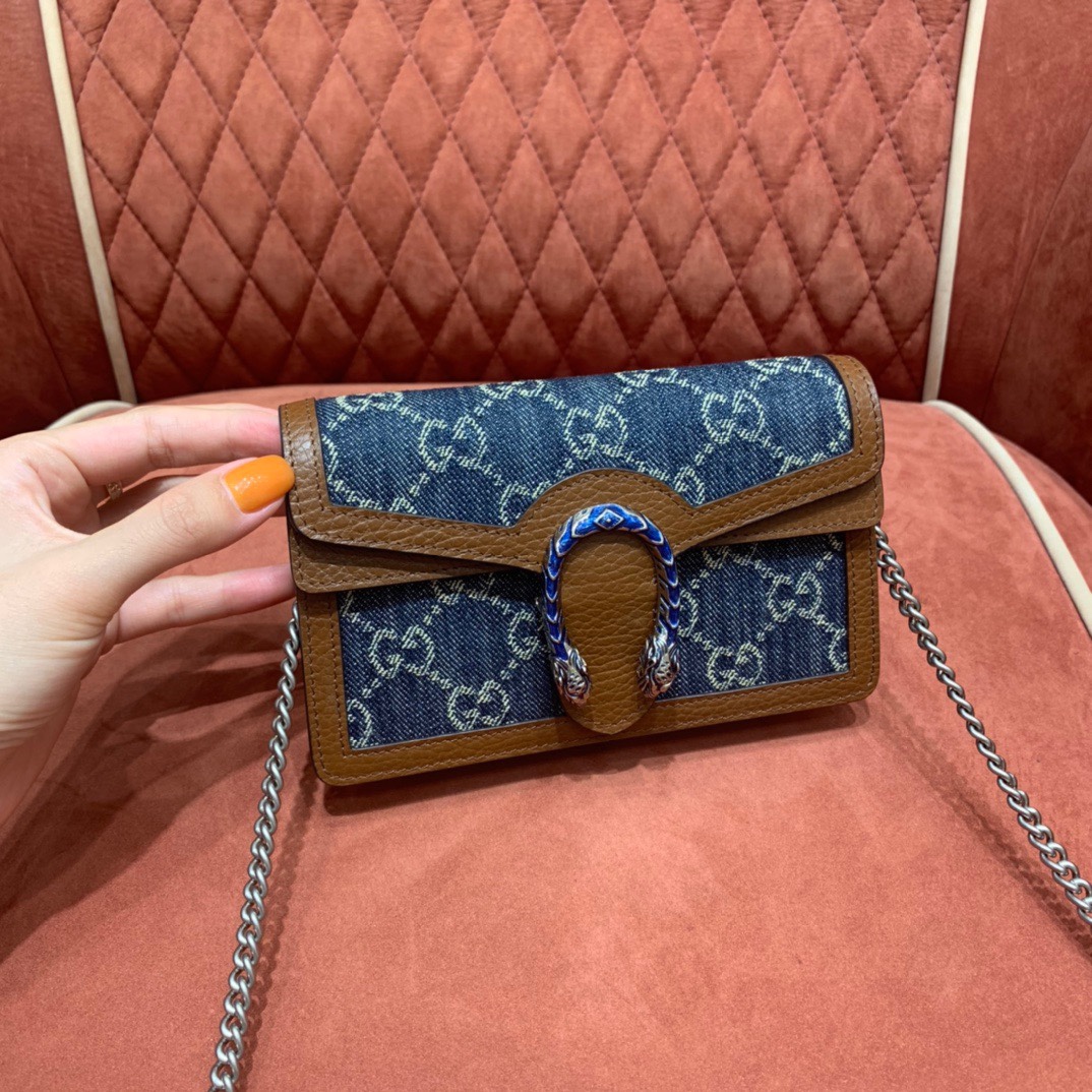 Gvc*1 Dionysus S*per mini bag