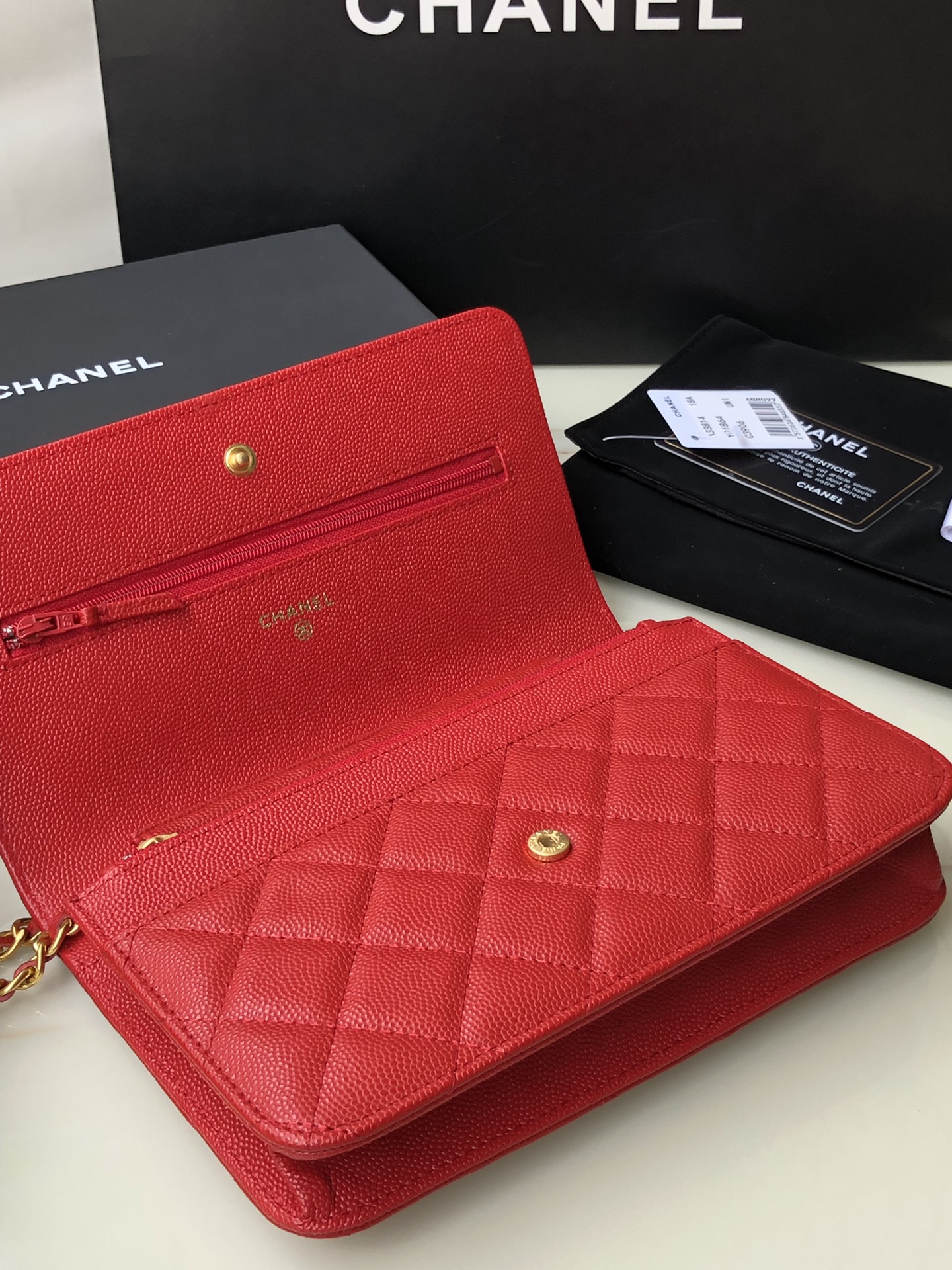 Ch**el WALLET