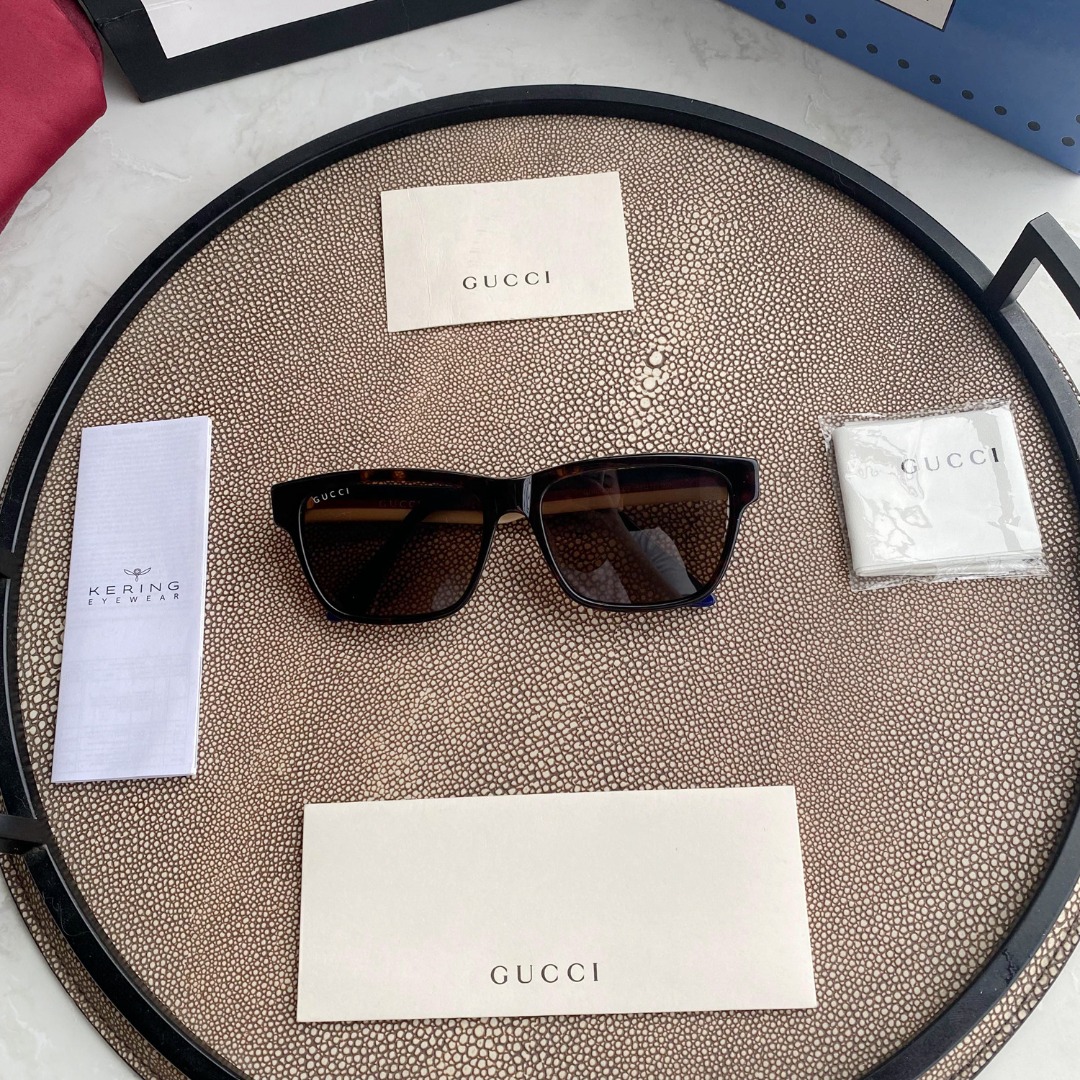 Gvc*1 classic sunglasses