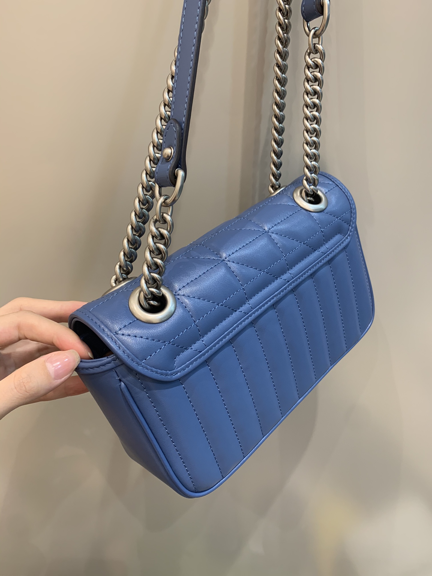 Classic flap bag