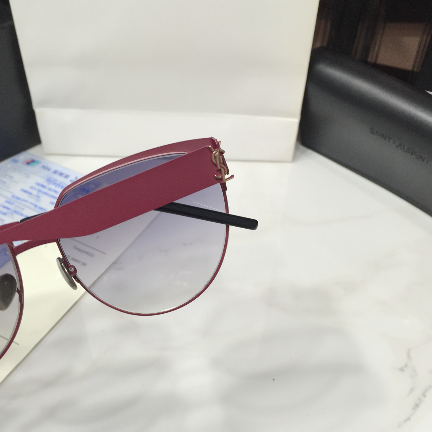 Monogram Sunglasses