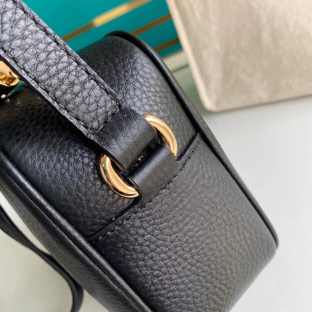 Gvc*1 soho disco shoulder bag