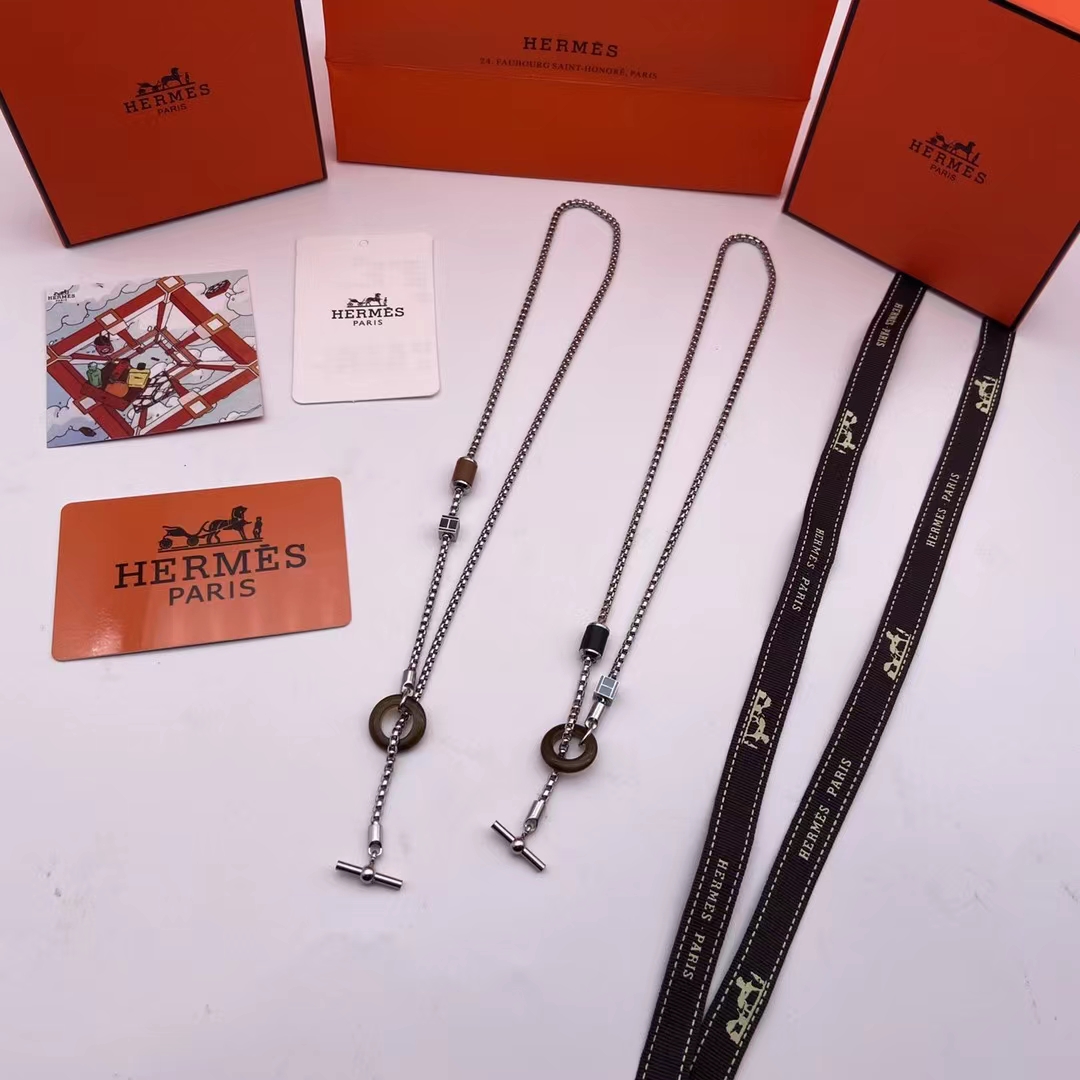 H**me5 Meli Melo Necklace