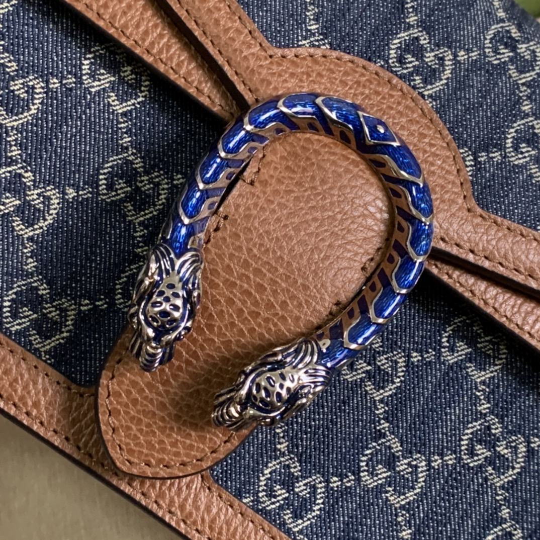 Dionysus small shoulder bag