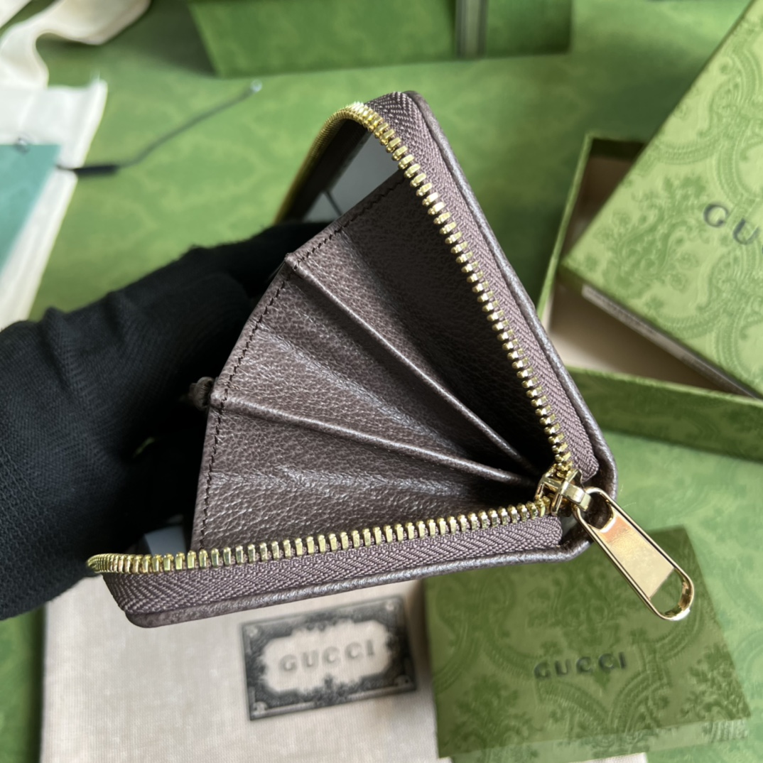 Gvc*1 Horsebit 1955 wallet