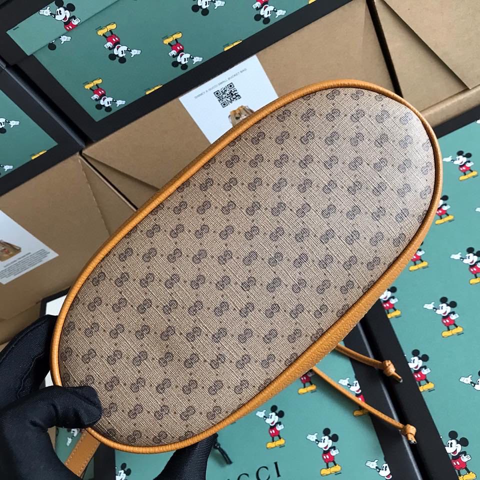Disney ✖ Gvc*1 Bucket