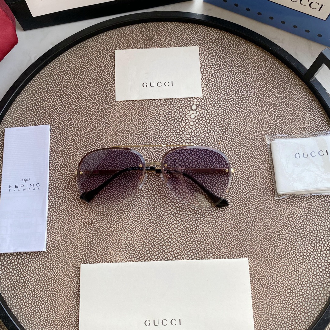 Gvc*1 SUNGLASSES