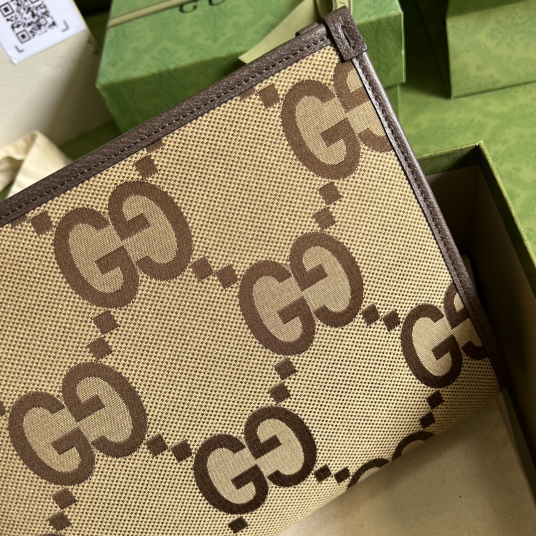 GG crossbody bag
