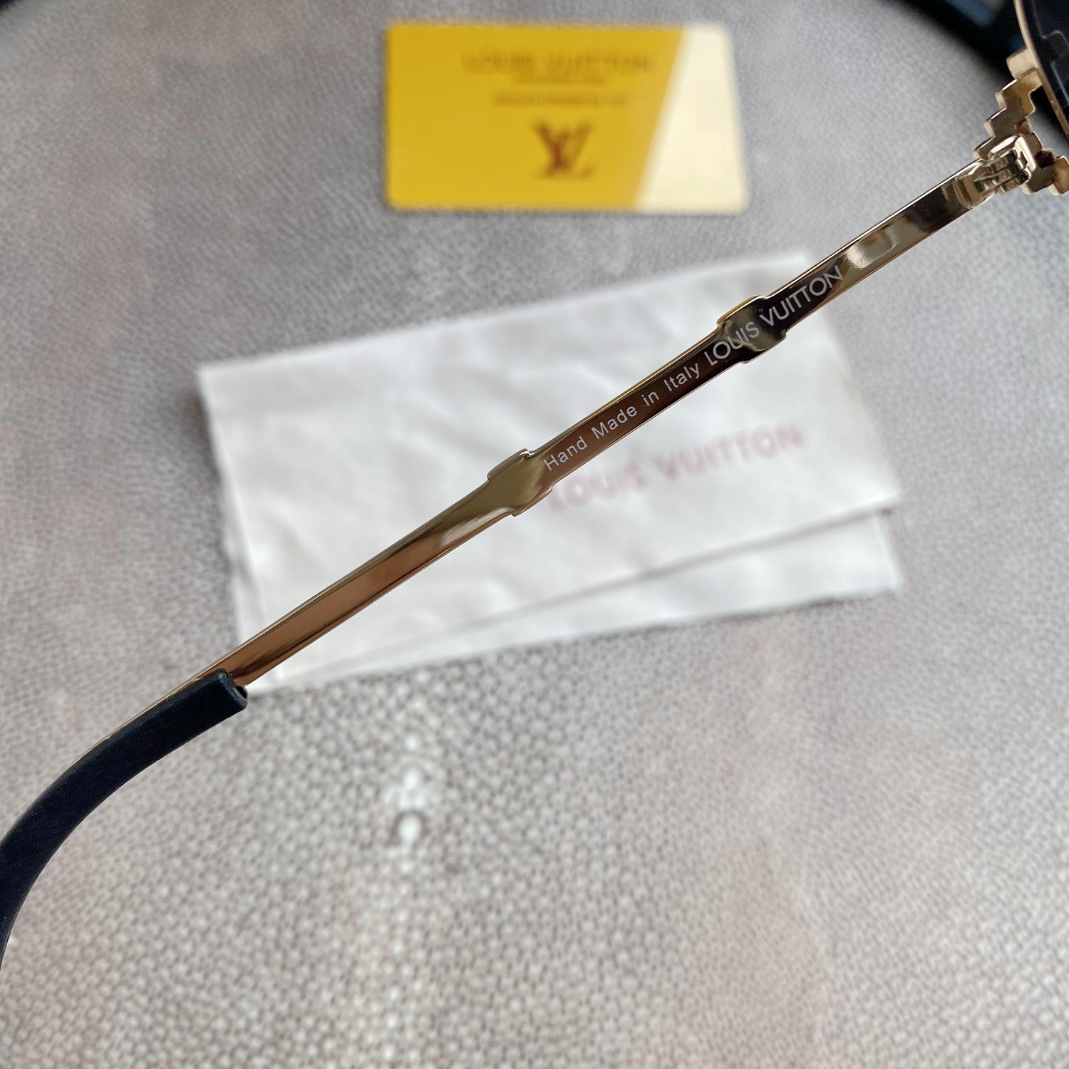LV New Sunglasses