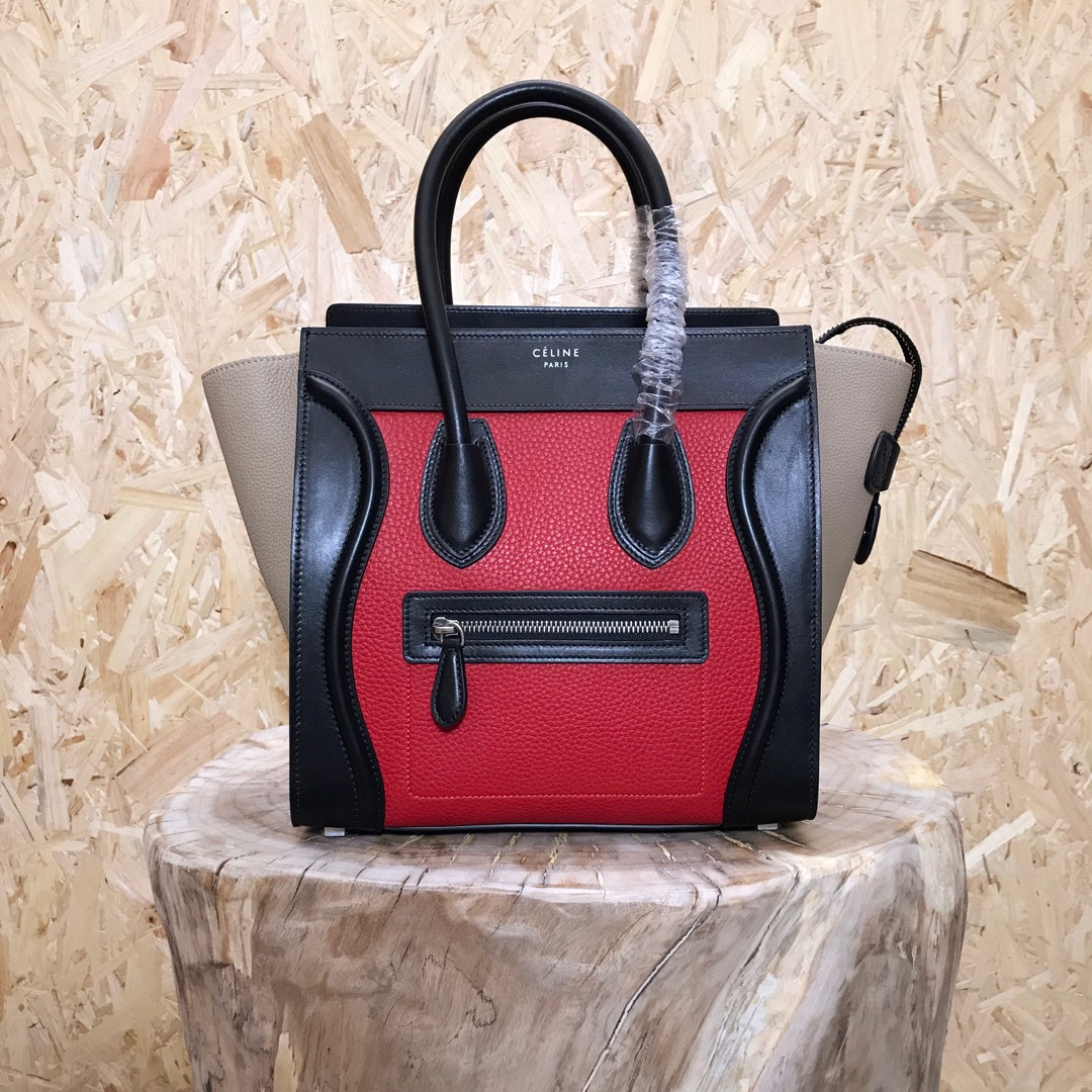 lU*gage bag