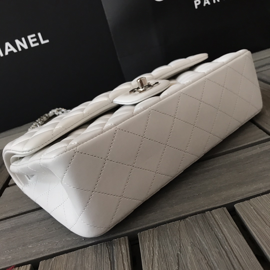 Ch**el Flap Bag