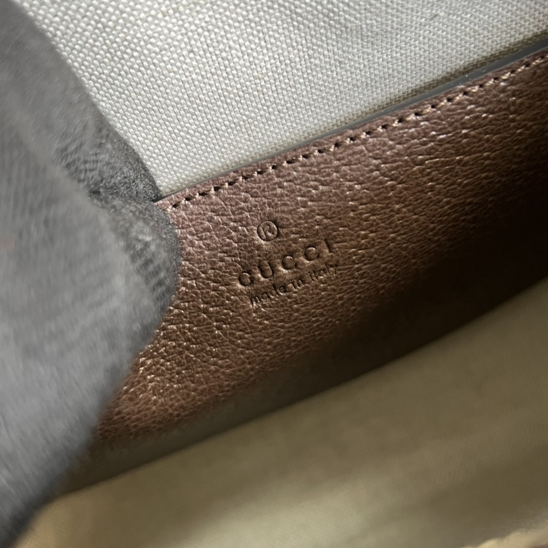 GG crossbody bag