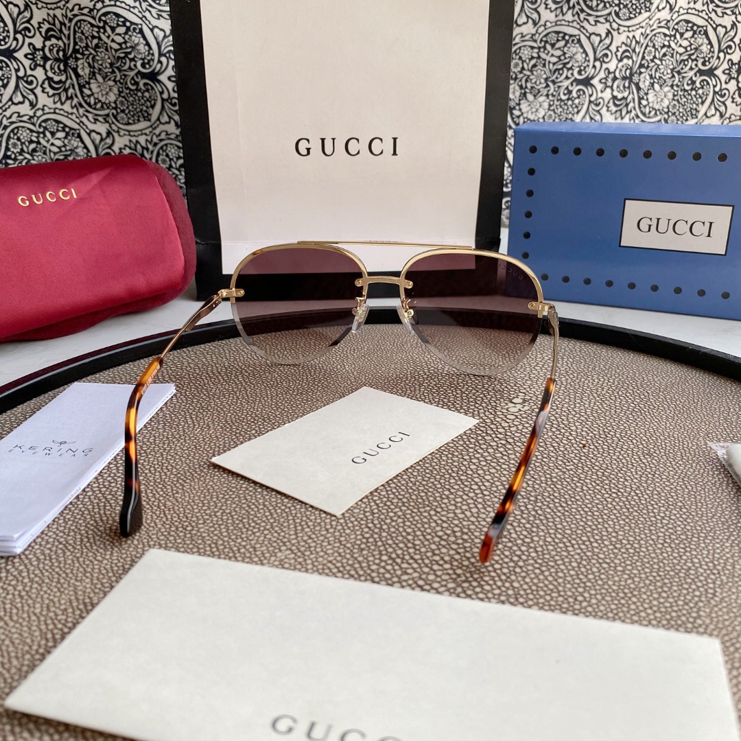Gvc*1 SUNGLASSES
