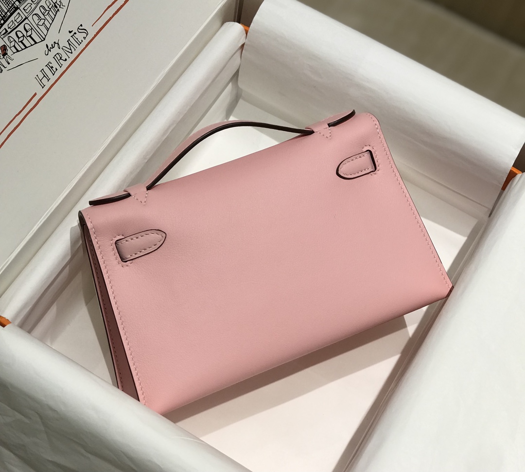 H**me5 Kelly Pochette