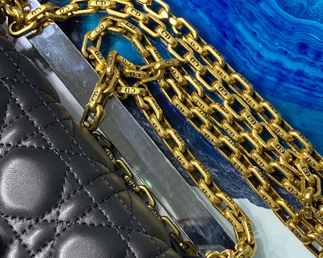 D10r Addict Chain bag