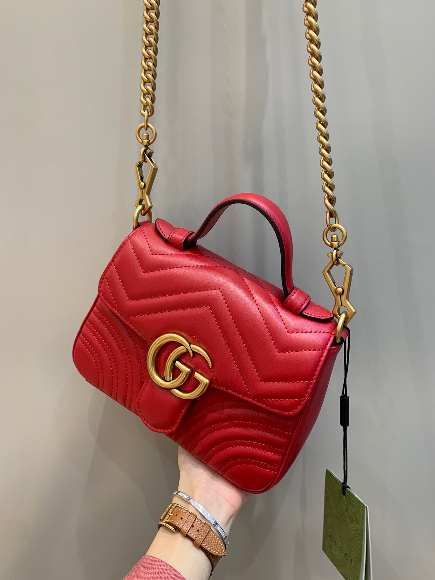 Gv*c1 marmont