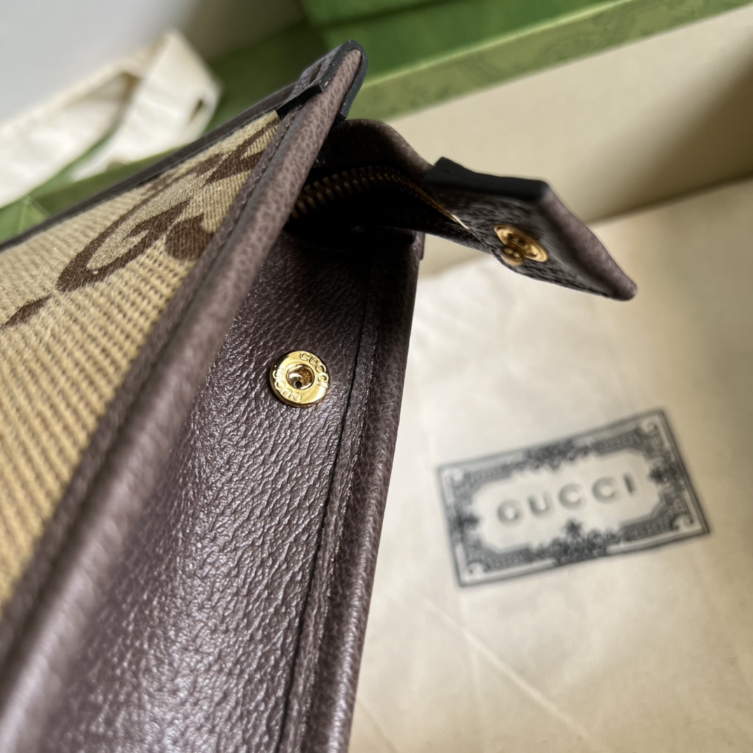 GG crossbody bag