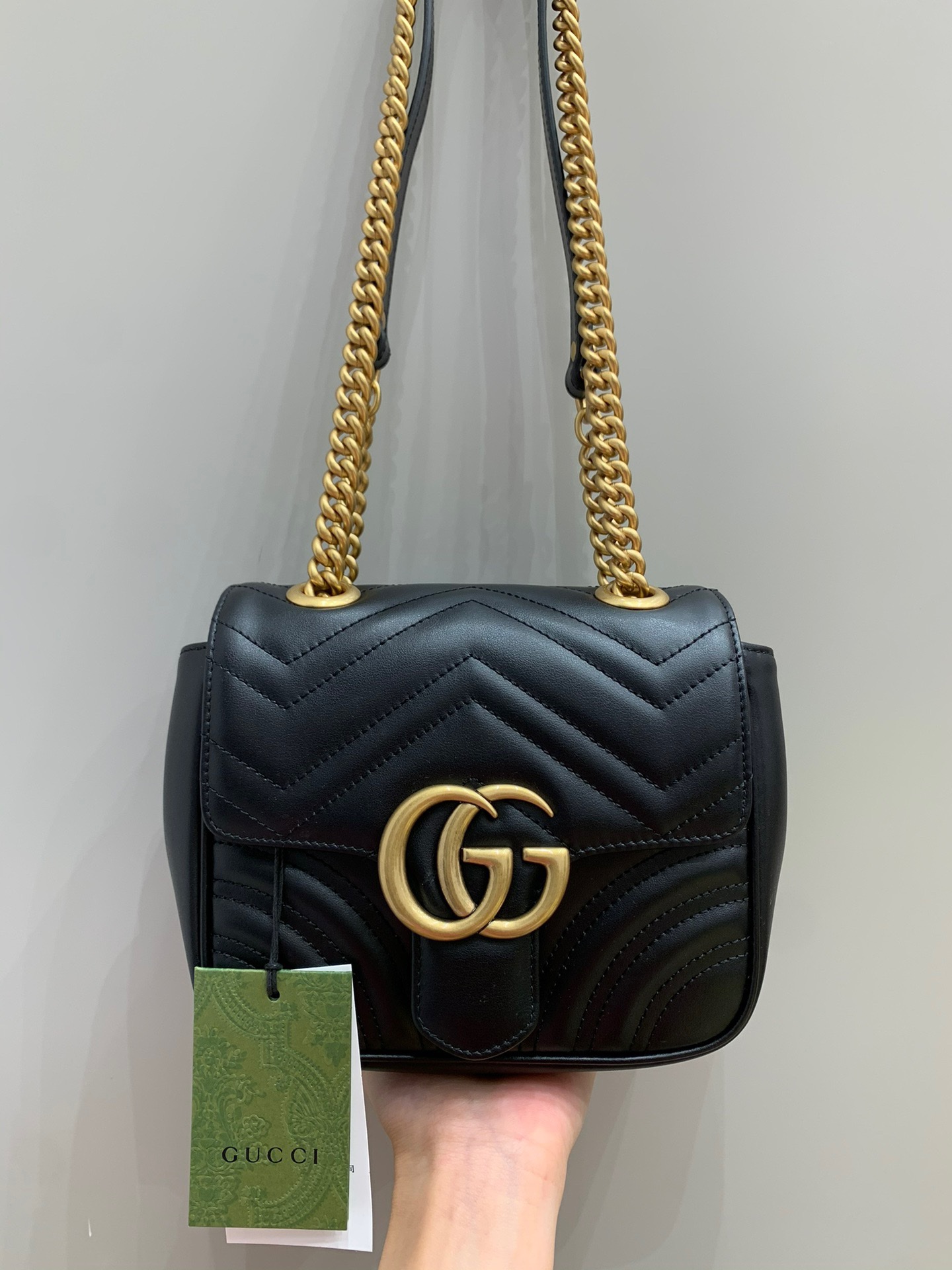 Gv*c1 marmont
