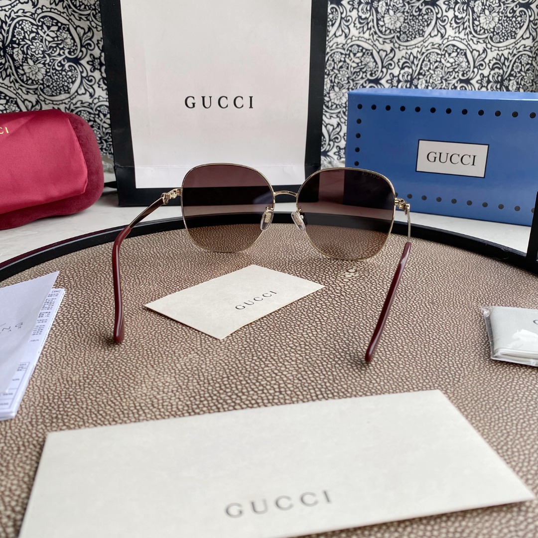 Street Style Sunglasses