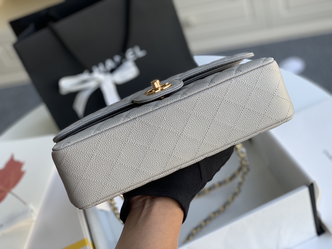 Ch**el Flap Bag