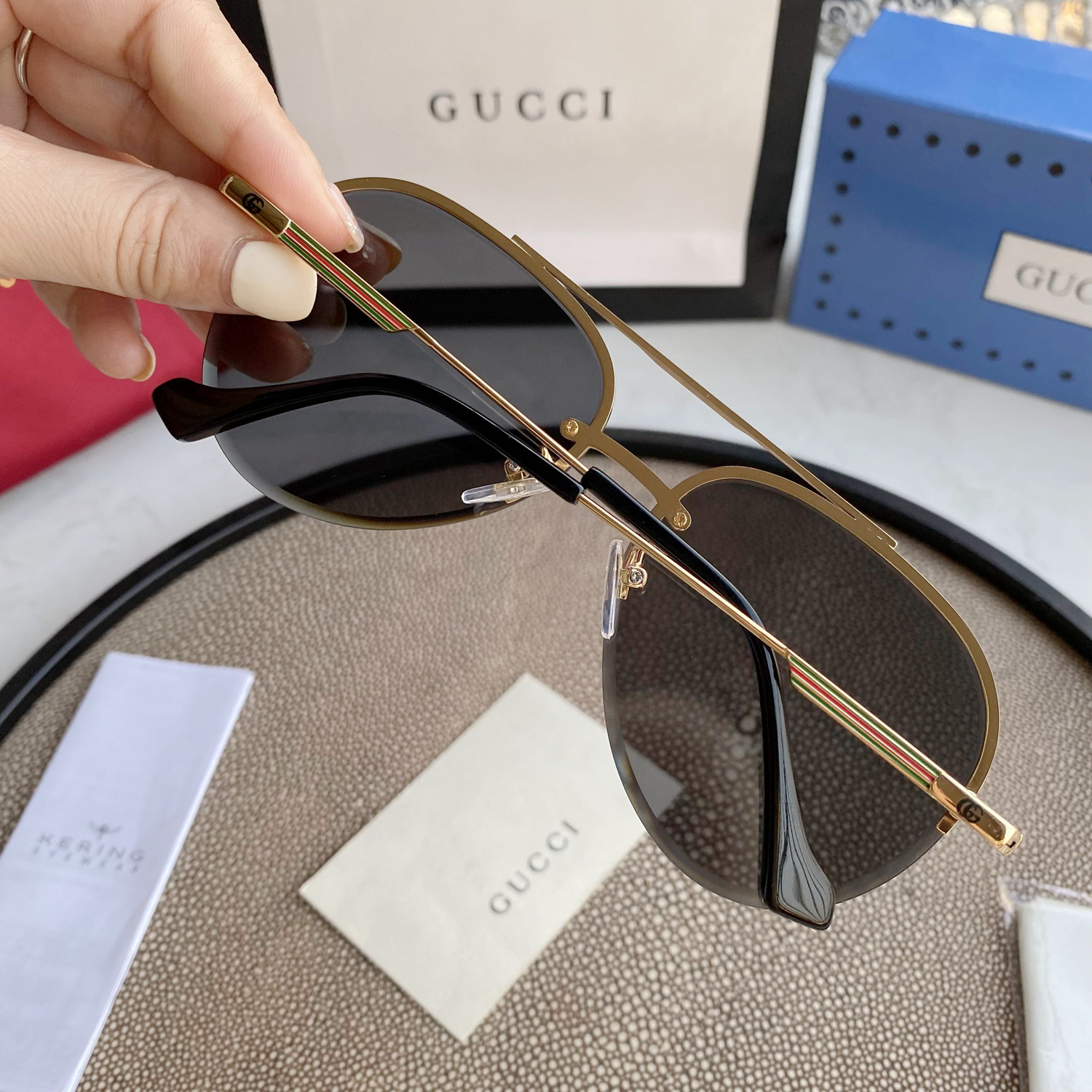 Gvc*1 new sunglasses