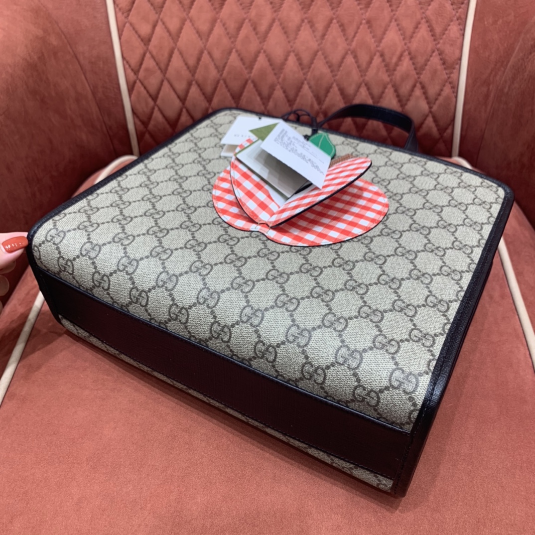 Gvc*1 Tote bag