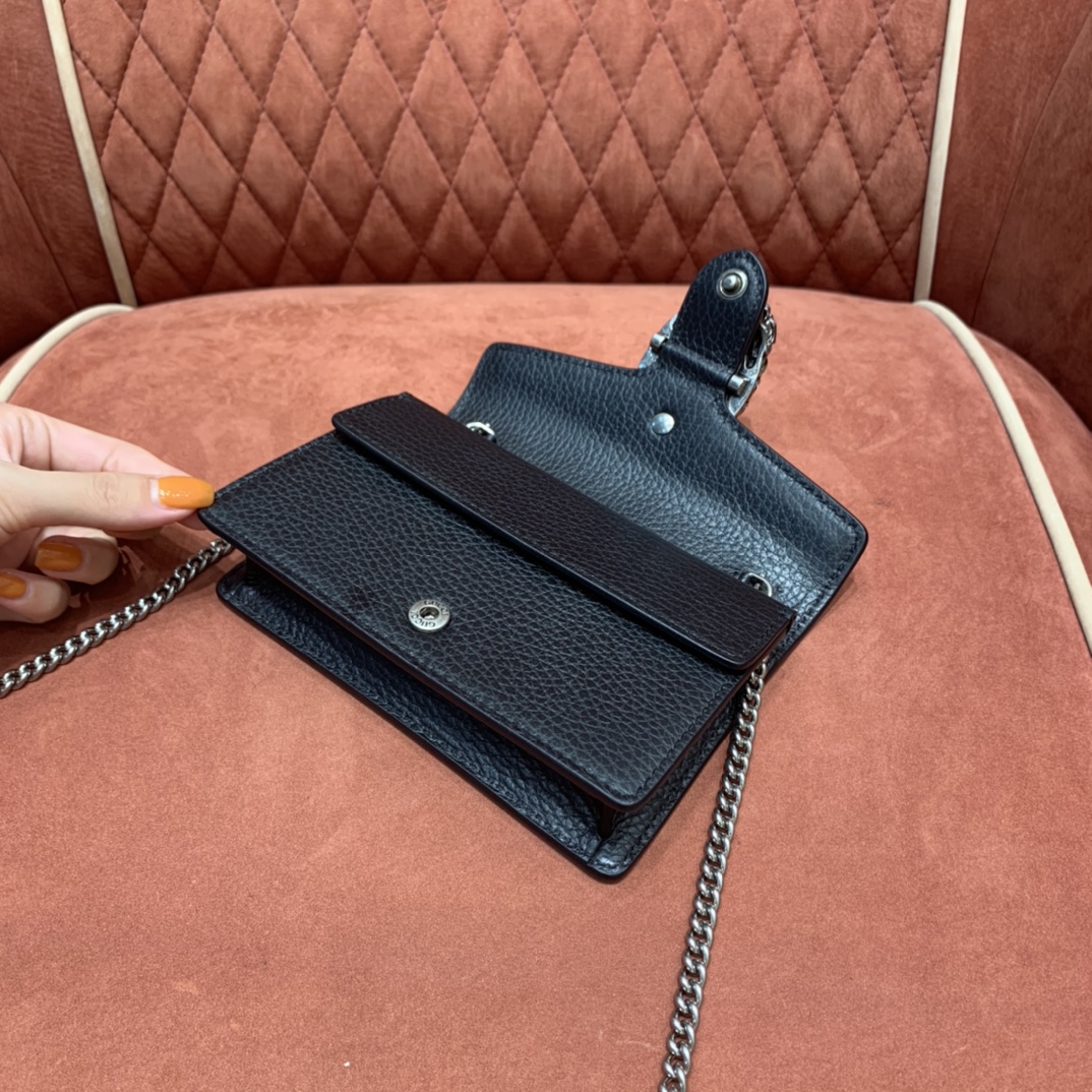 GG Dionysus bag