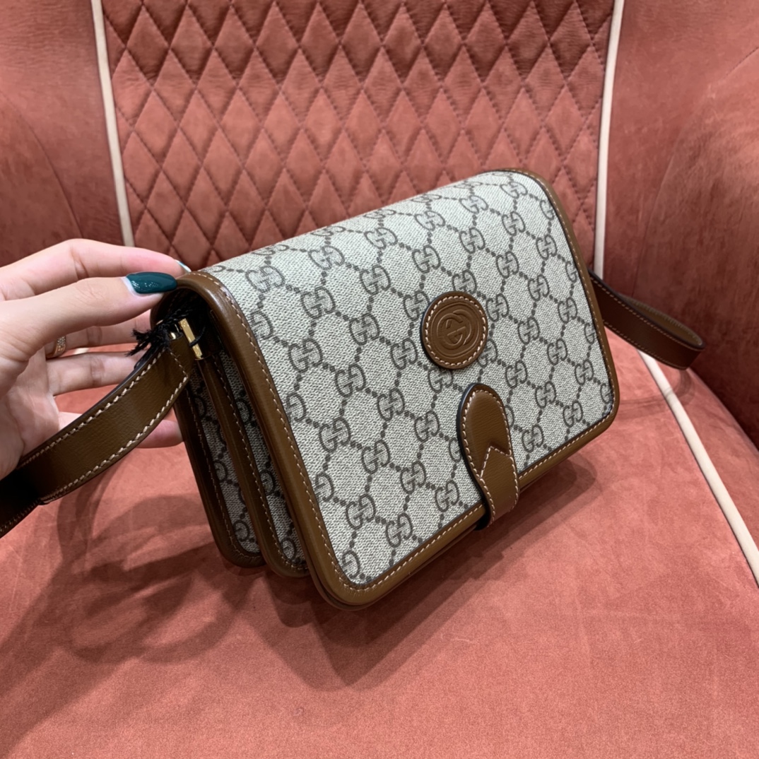 Gvc*1 Retro bag