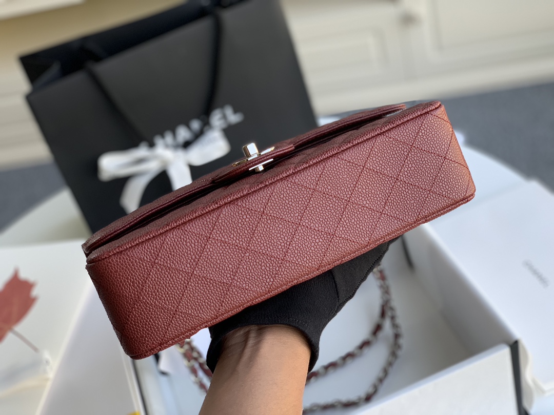 Ch**el Flap Bag