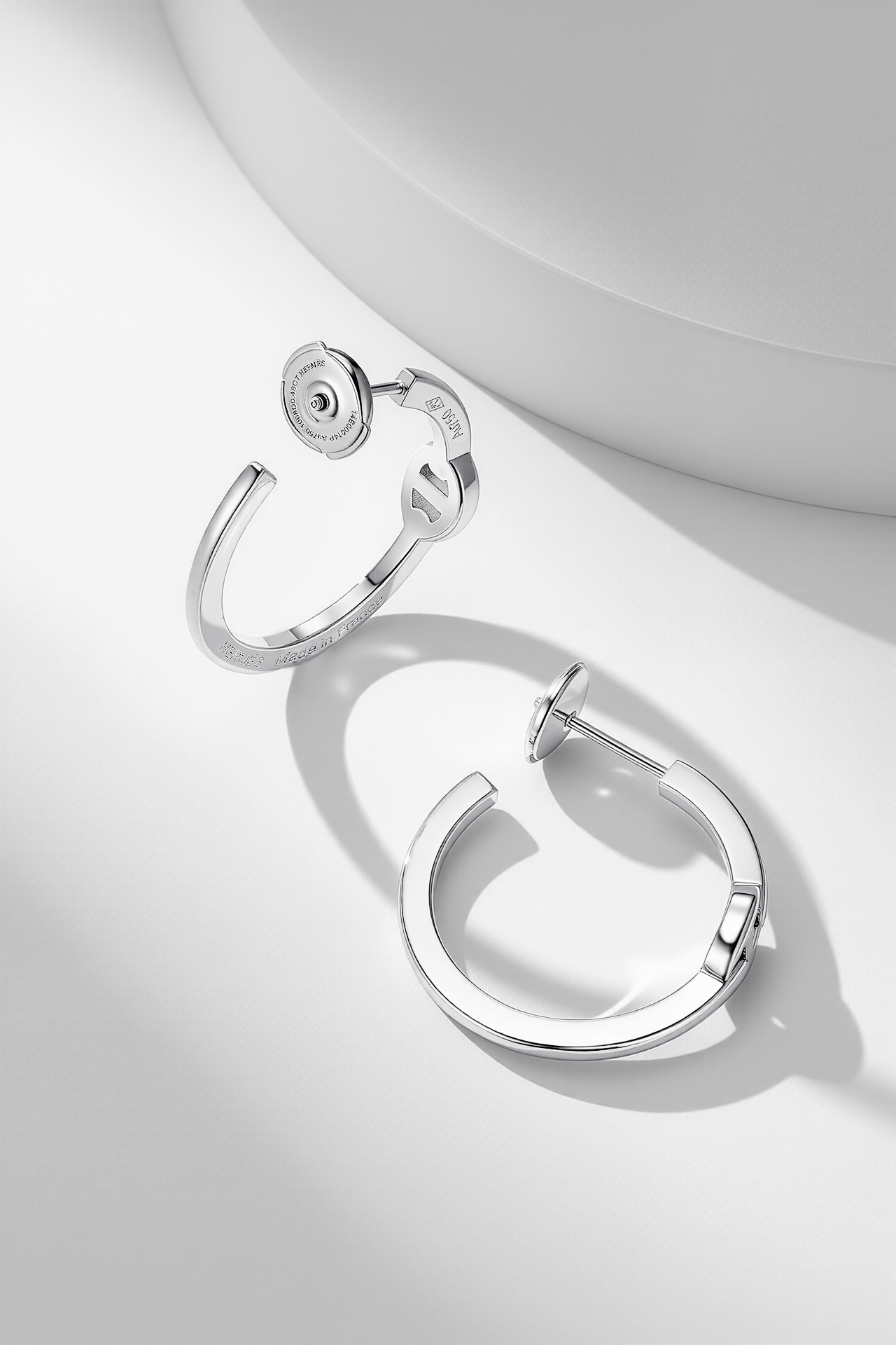 H**me5 Constance Earrings