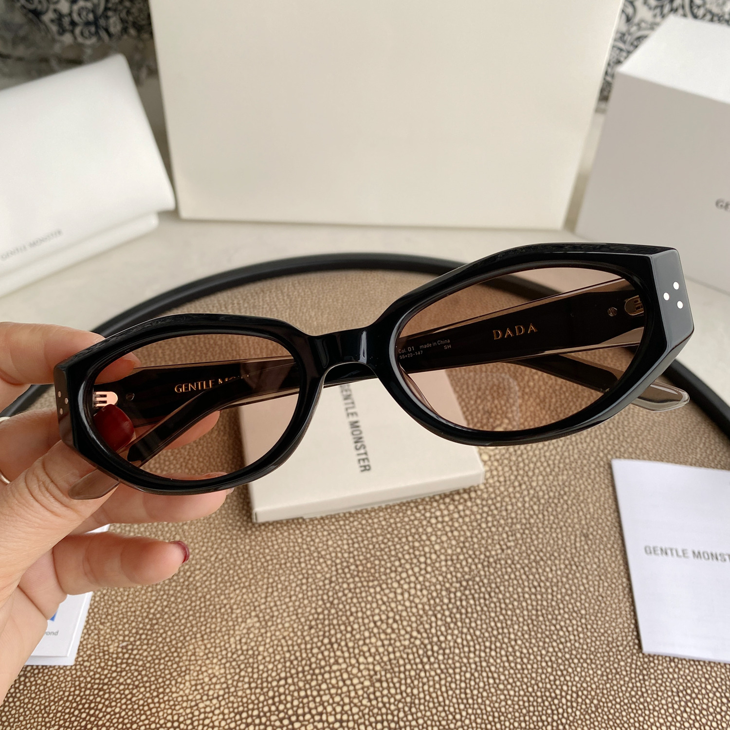 Dada 2024 Collection