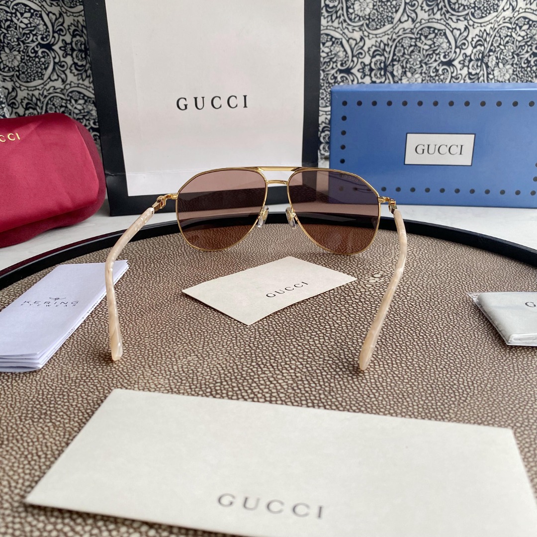 Gvc*1 SUNGLASSES
