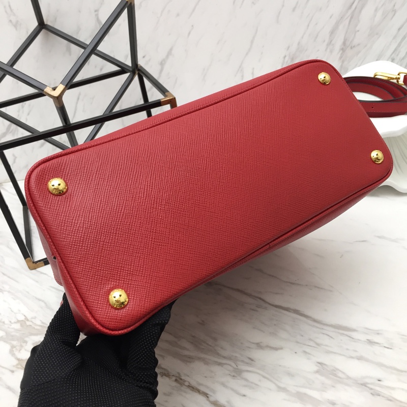 Double tote bag