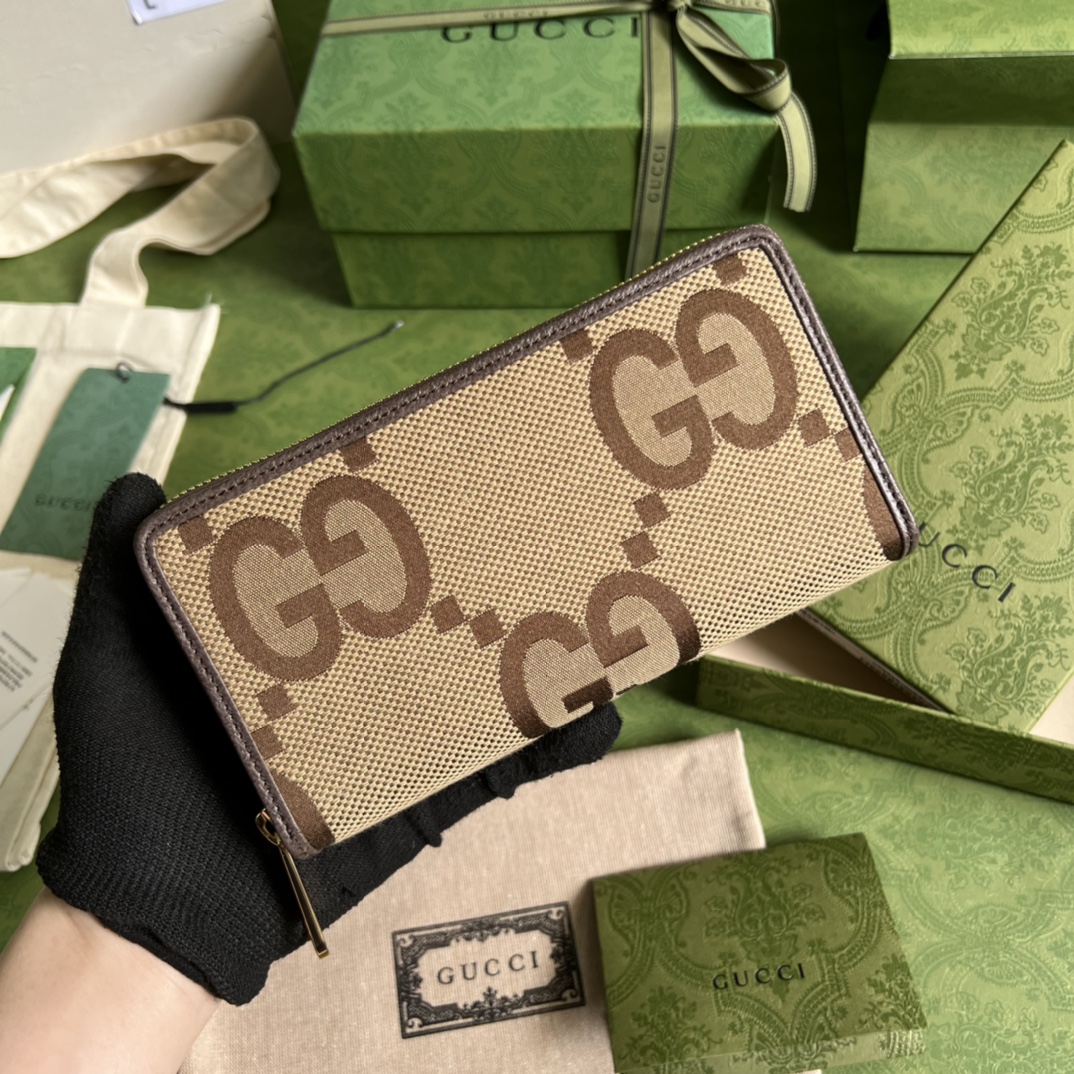 Gvc*1 Horsebit 1955 wallet