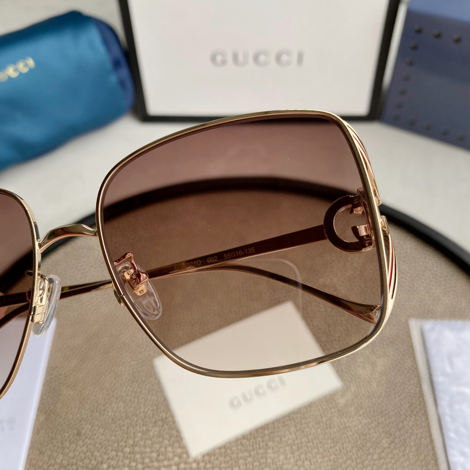 Gvc*1 SUNGLASSES
