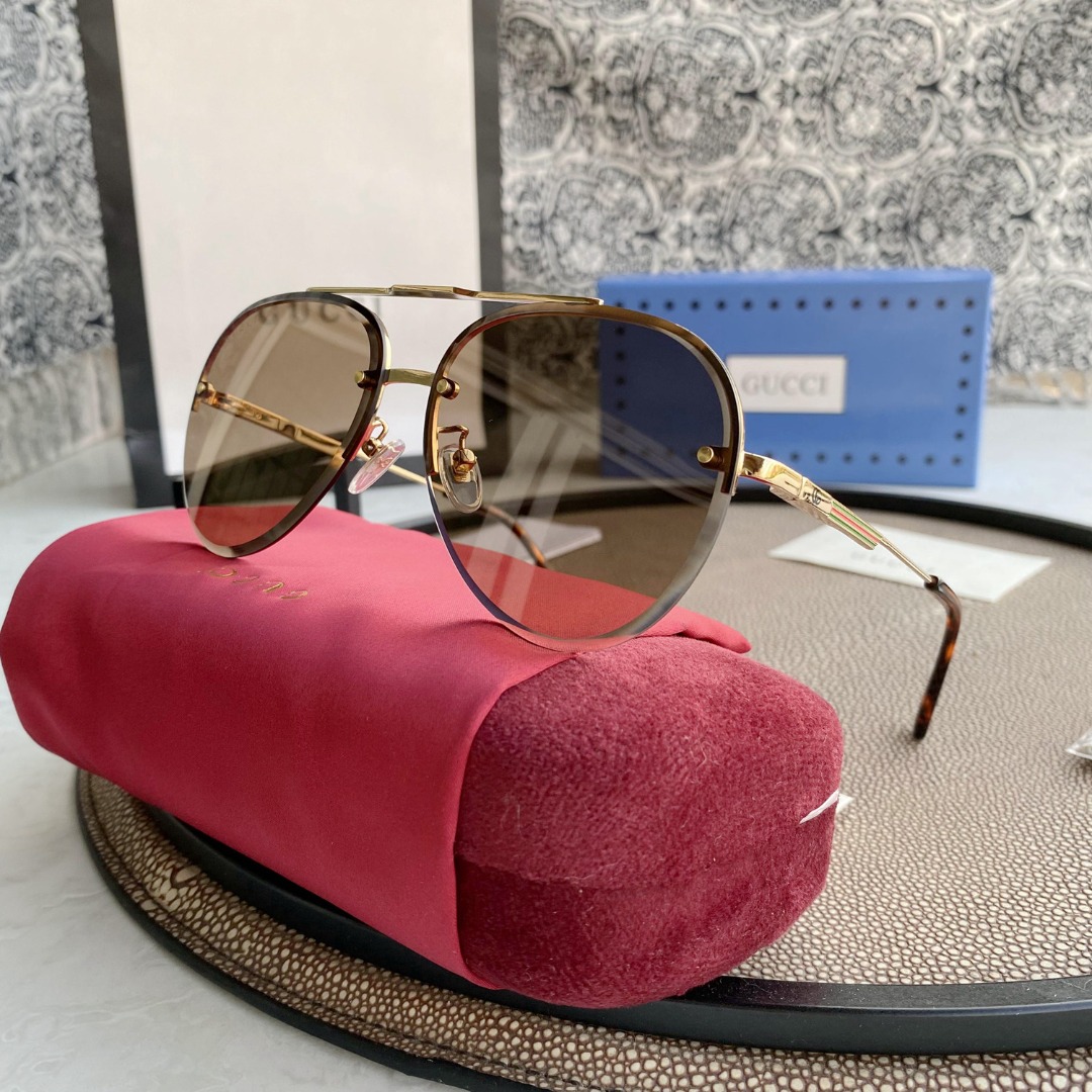 Gvc*1 new sunglasses