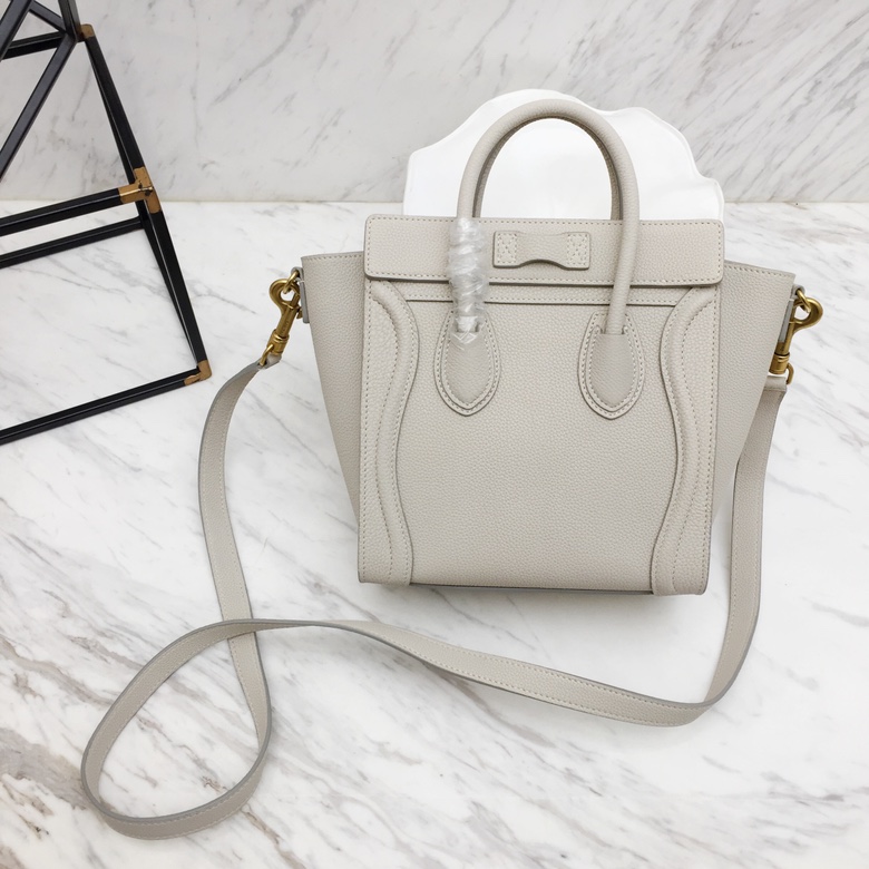 lU*gage bag