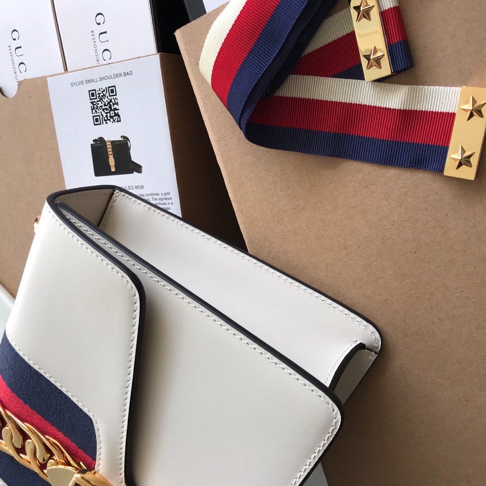 Sylvie Small top handle bag