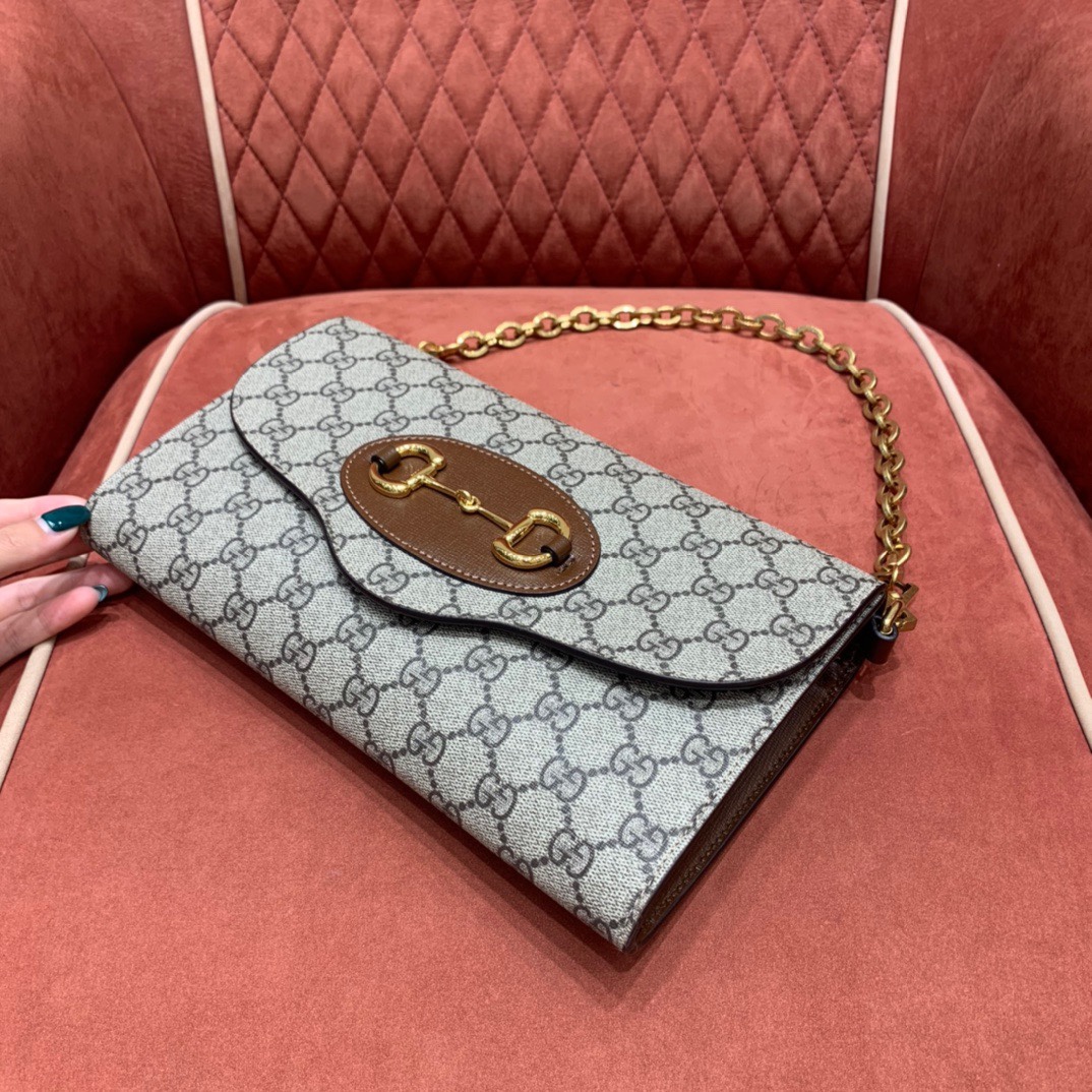 Gv*c1 horsebit