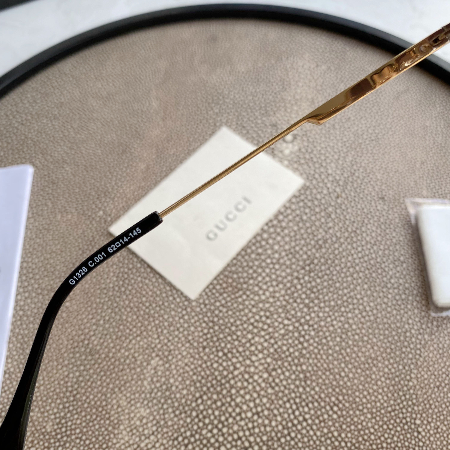 Gvc*1 SUNGLASSES