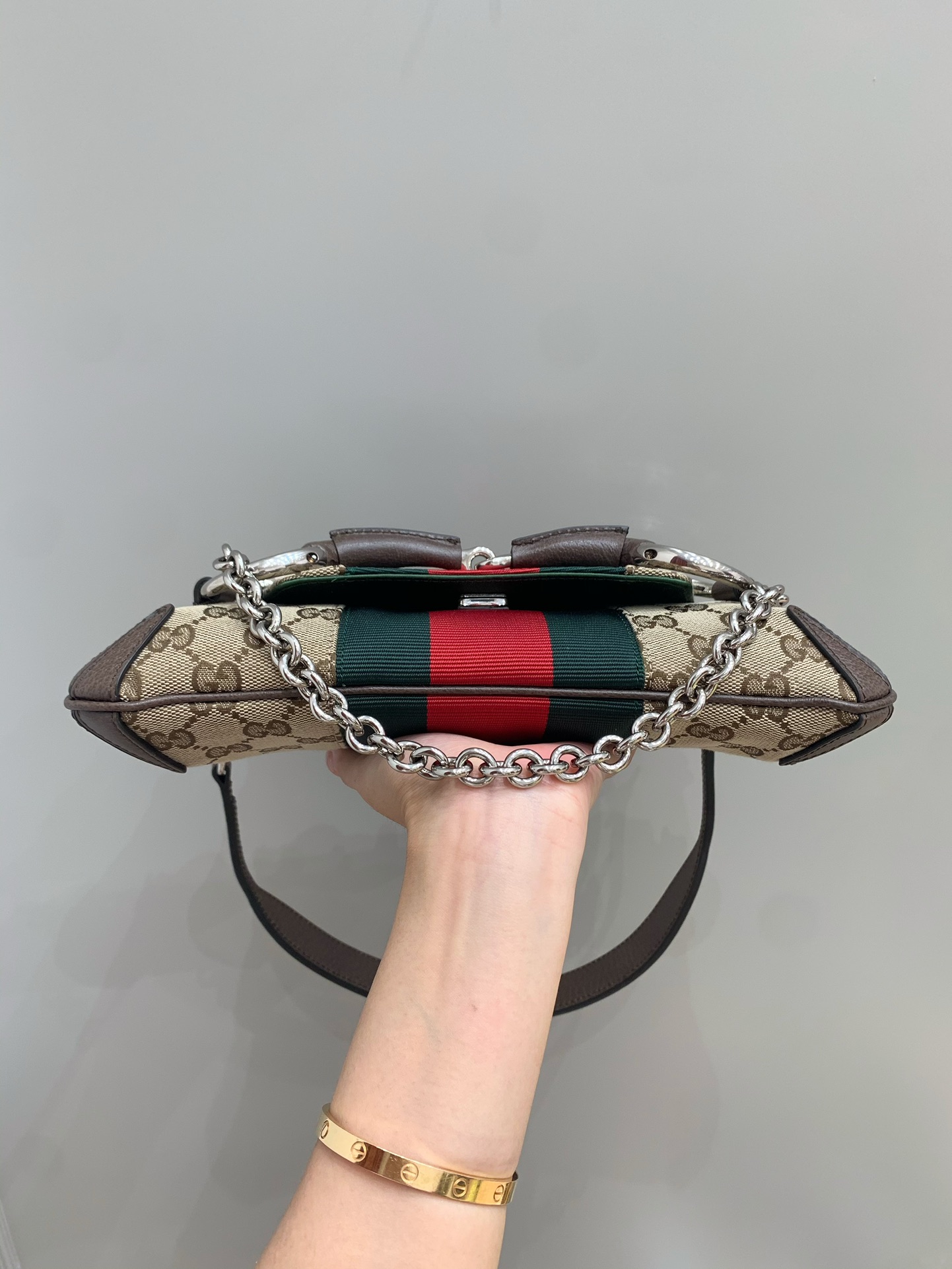 Horsebit Chain2023