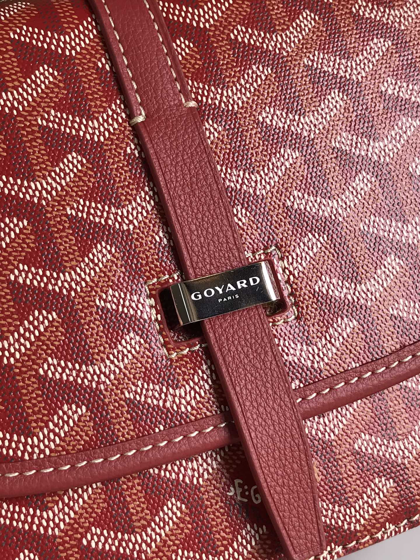 Belvédère Bag