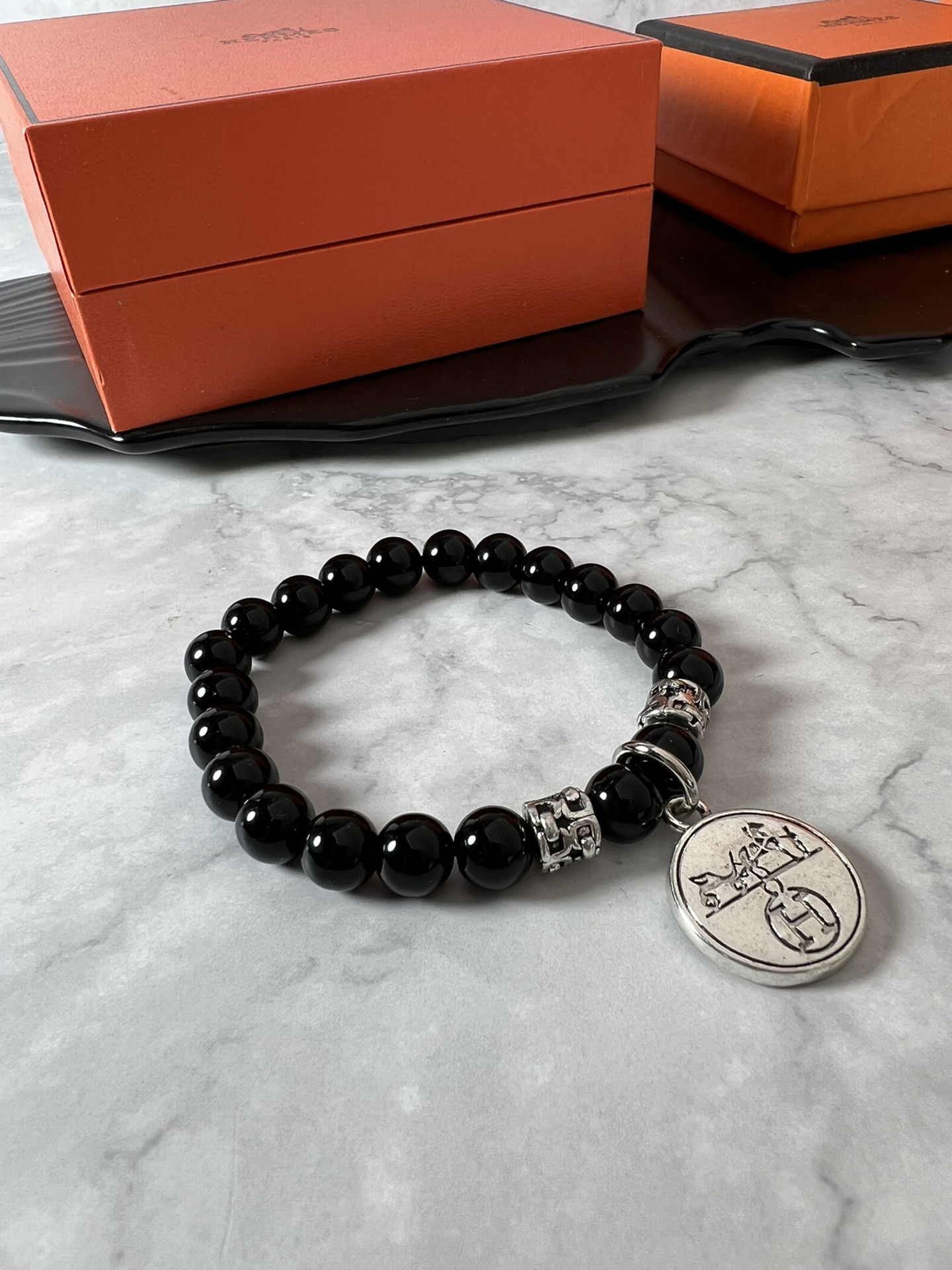 H**me5 Charm Bracelet