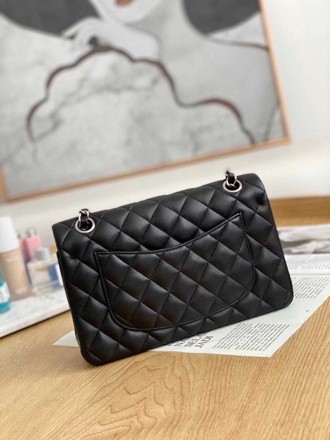 Ch**el Flap bag