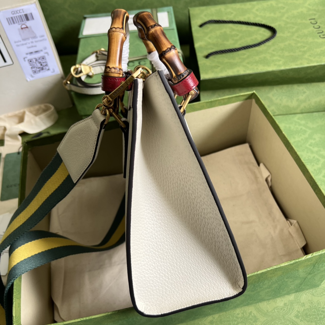 Gvc*1 Diana small tote bag